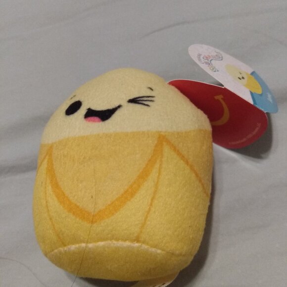McDonald's Squishmallows Junie stuffed toy - Picture 1 of 9